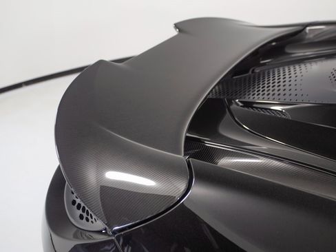 Used 2024 McLaren 750S Spider image 44