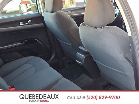 Used 2021 Kia K5 LX FWD image 24