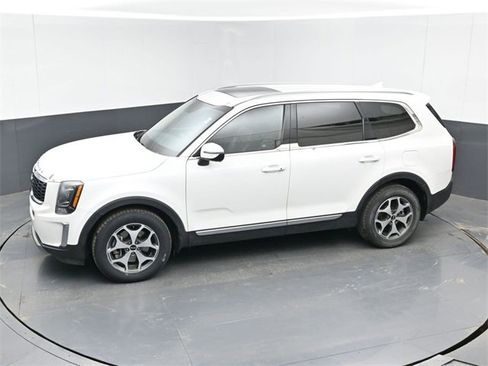 Used 2020 Kia Telluride EX image 38