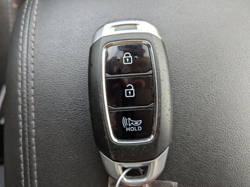 Used 2020 Hyundai Santa Fe SEL w/ Cargo Package image 29