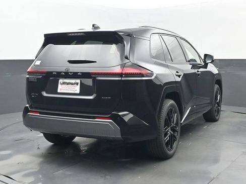 New 2026 Toyota RAV4 AWD Plug-in Hybrid image 20