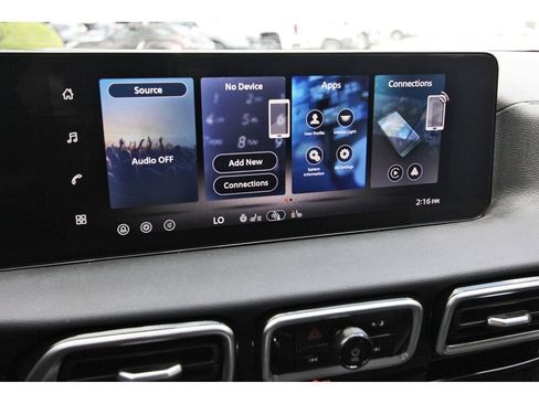 New 2026 Nissan Sentra SV w/ SV Convenience Package FWD image 19