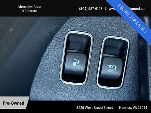 Certified 2026 Mercedes-Benz GLE 450e 4MATIC image 25