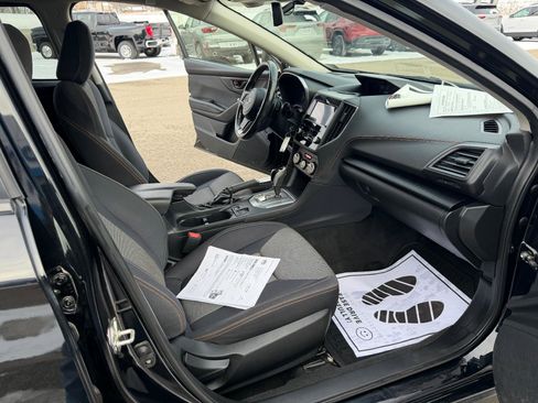 Used 2020 Subaru Crosstrek 2.0i Premium w/ Popular Package #3 image 28