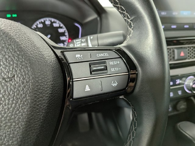 Used 2024 Honda Civic EX image 8