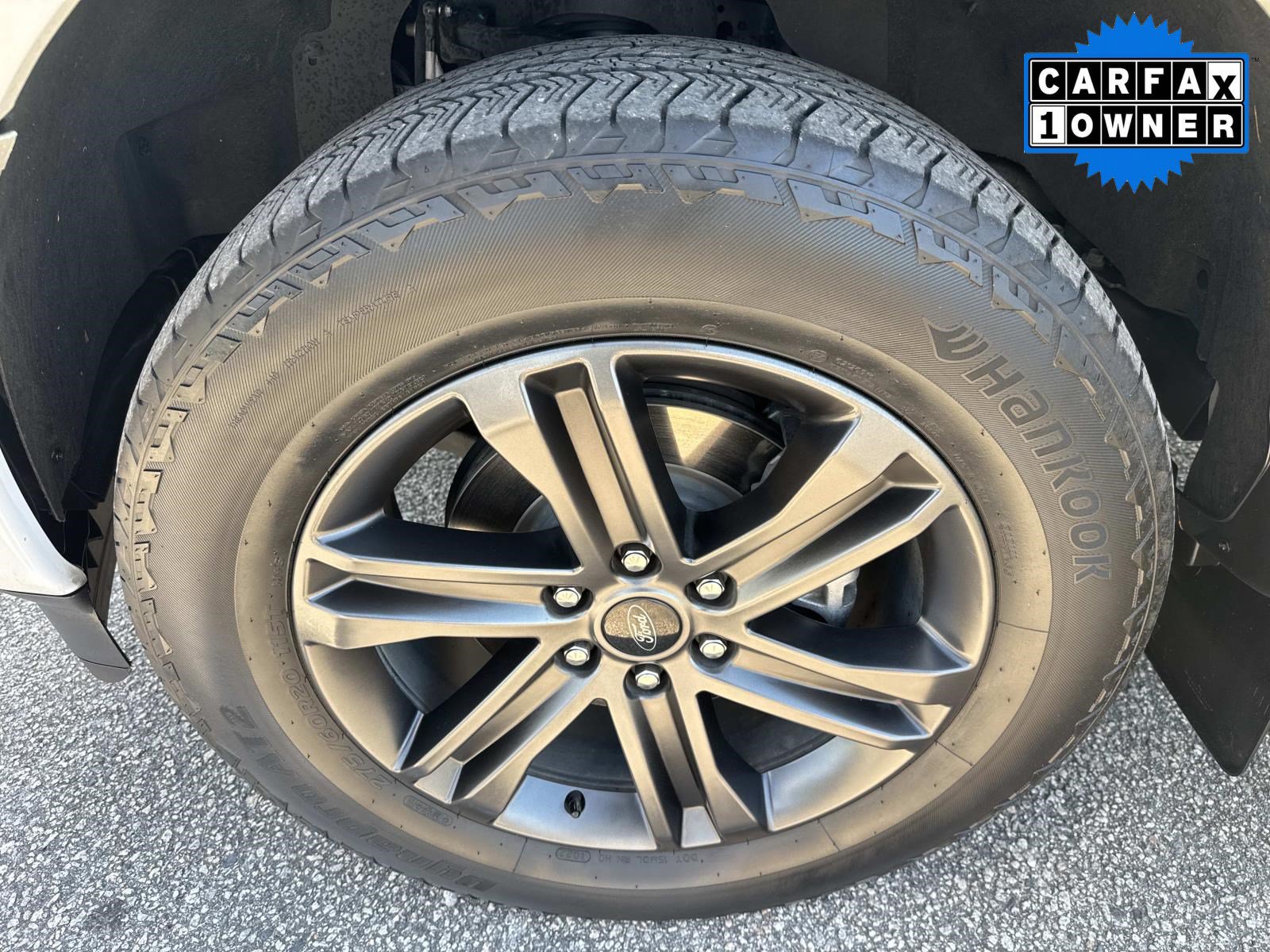 Used 2022 Ford F150 Lariat w/ Equipment Group 502A High AWD/4WD image 11