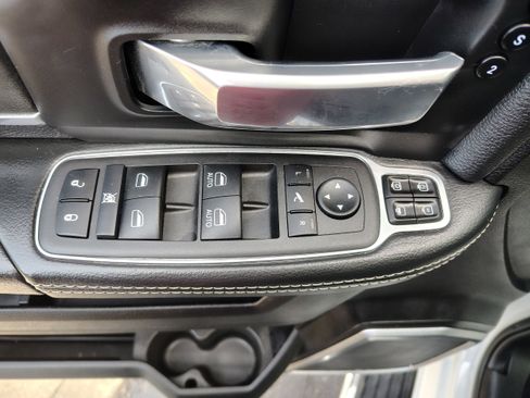 Certified 2024 RAM 2500 Laramie image 19