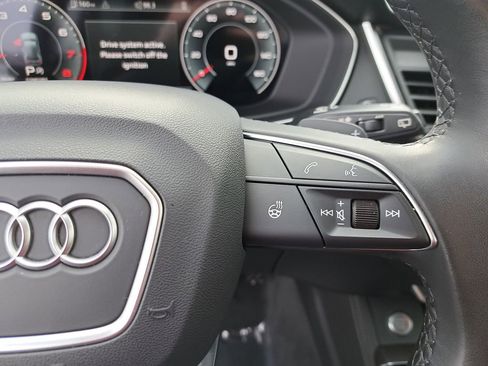 Used 2023 Audi Q5 2.0T Premium Plus w/ Premium Plus Package image 20