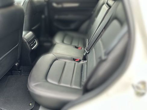 Used 2023 MAZDA CX-5 AWD 2.5 S w/ Premium Package image 23