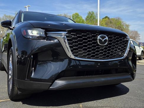 Used 2025 MAZDA CX-90 3.3 Turbo w/ Select Package image 11