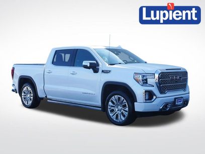 Used 2021 GMC Sierra 1500 Denali w/ Denali Ultimate Package