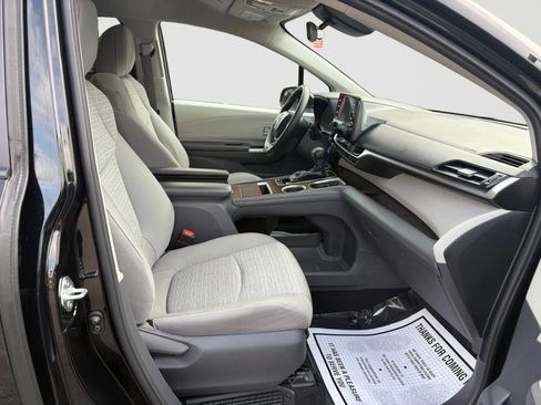 Used 2021 Toyota Sienna LE image 22