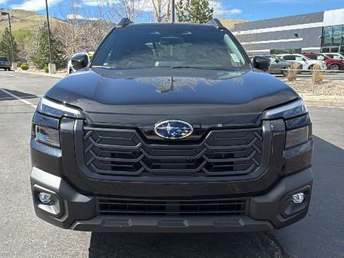 New 2026 Subaru Outback Limited AWD/4WD image 8