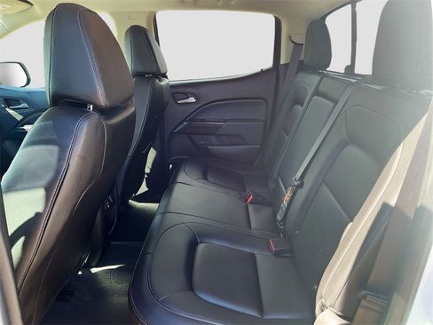 Used 2022 Chevrolet Colorado Z71 image 23