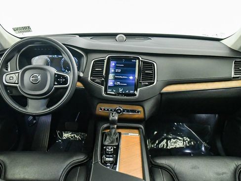 Used 2019 Volvo XC90 T6 Inscription w/ Luxury Package AWD/4WD image 16