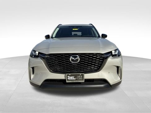 Certified 2026 MAZDA CX-90 3.3 Turbo w/ Premium Sport Pkg AWD/4WD image 2