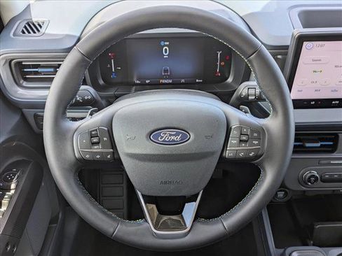 New 2025 Ford Maverick Lobo AWD/4WD image 10