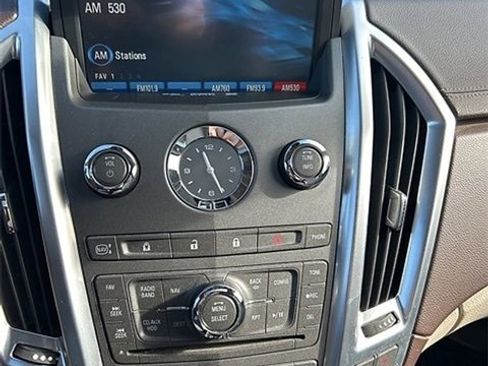 Used 2012 Cadillac SRX Performance image 12