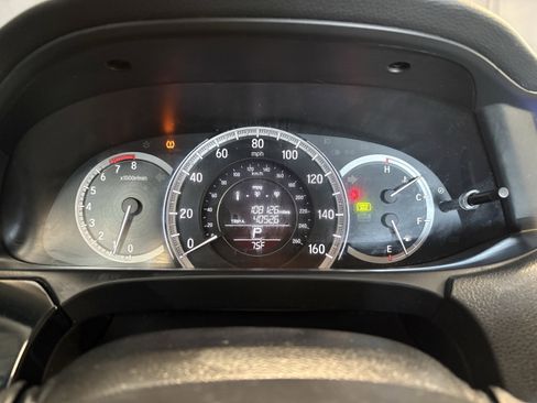 Used 2016 Honda Accord LX image 20