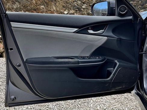 Used 2017 Honda Civic EX image 20