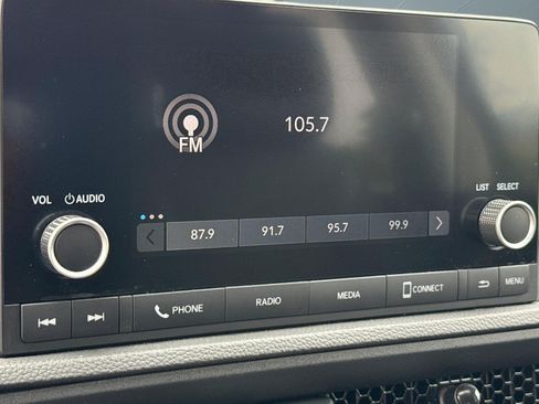 Used 2023 Honda CR-V EX image 19