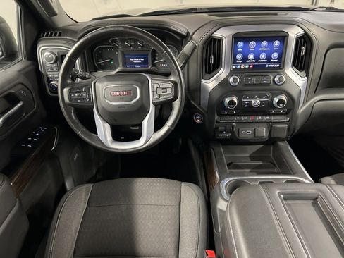 Used 2020 GMC Sierra 1500 Elevation image 8