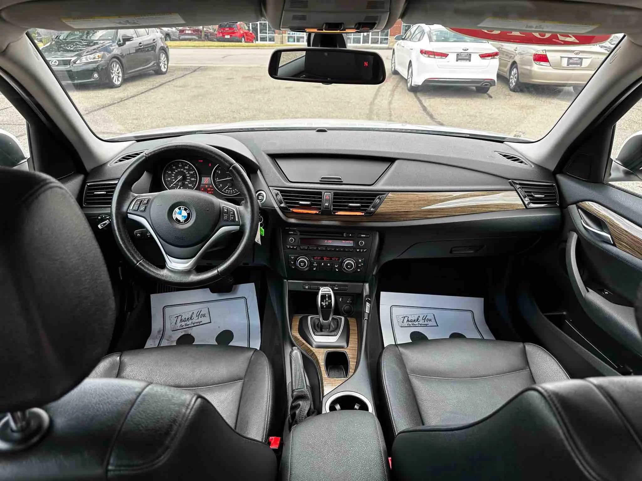 Used 2013 BMW X1 xDrive28i AWD/4WD image 61