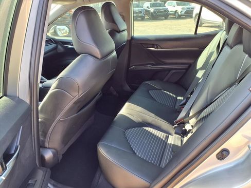 Used 2024 Toyota Camry SE image 24