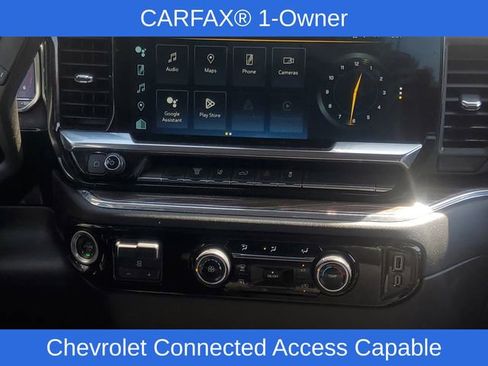 Certified 2024 Chevrolet Silverado 2500 LT image 30