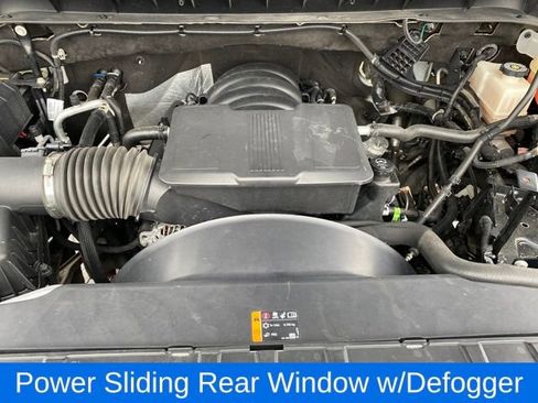 Certified 2022 GMC Sierra 2500 SLT image 20