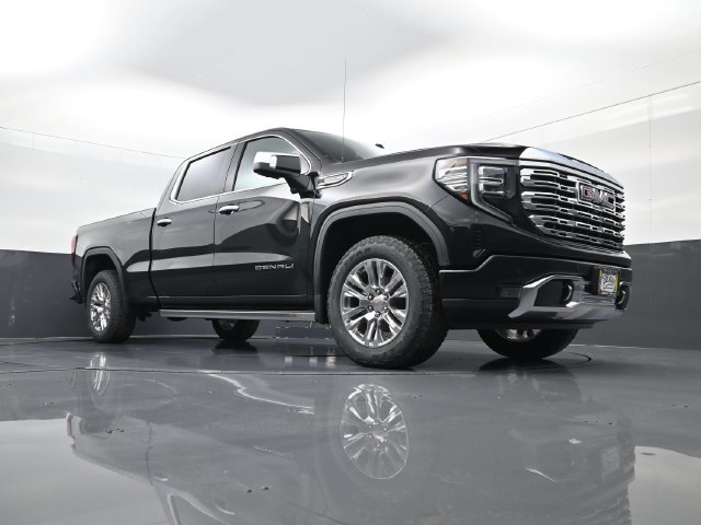 Used 2026 GMC Sierra 1500 Denali AWD/4WD image 23