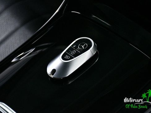 Used 2023 Mercedes-Benz S 500 4MATIC image 55