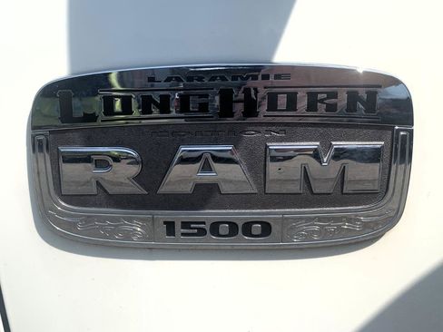 Used 2017 RAM 1500 Laramie Longhorn AWD/4WD image 51