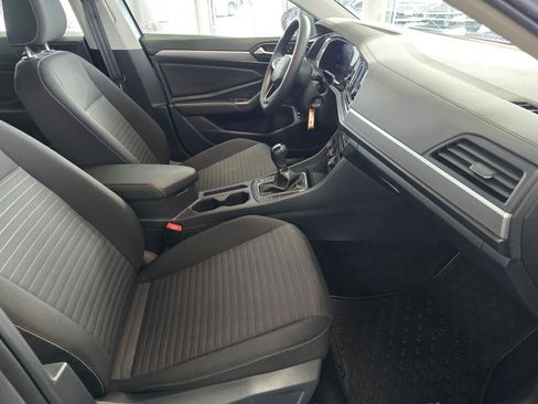 Used 2023 Volkswagen Jetta S image 42