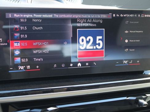 New 2026 BMW X7 M60i image 26