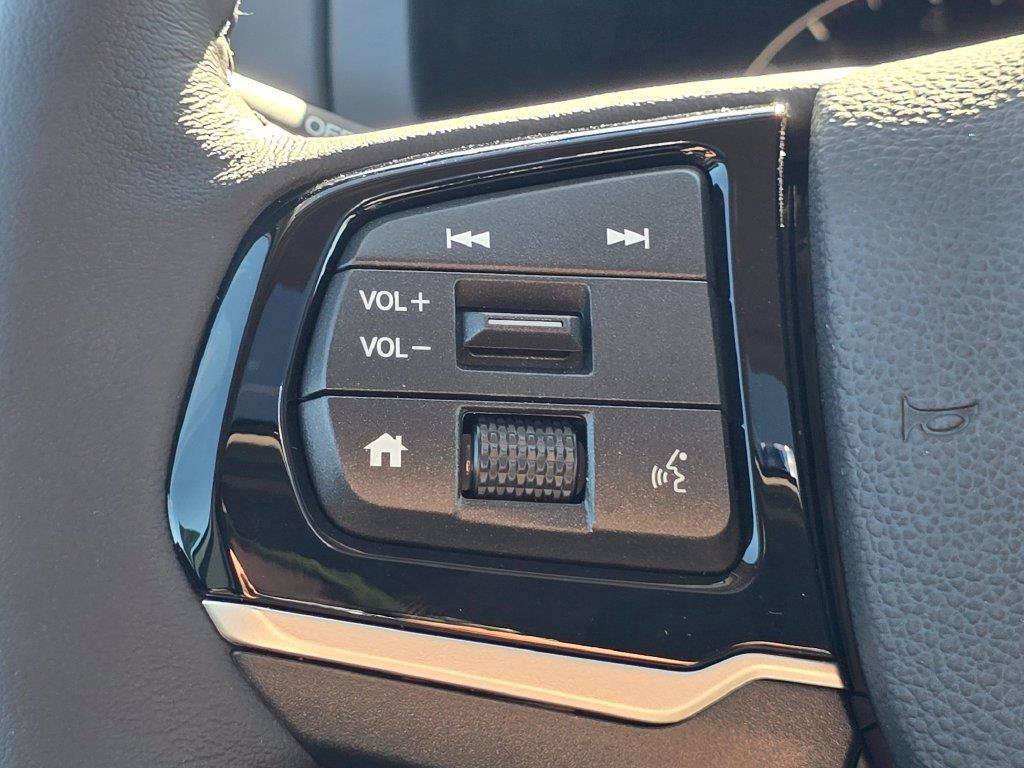 New 2027 Honda Odyssey EX-L image 30