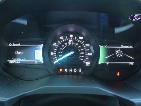 Certified 2020 Ford Edge SEL w/ Convenience Package image 23