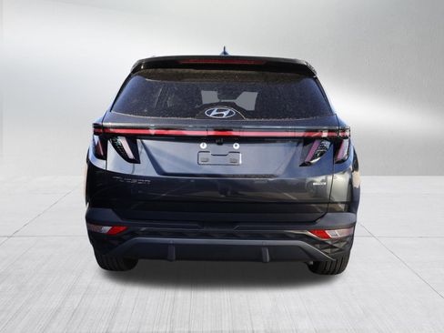 Used 2023 Hyundai Tucson Limited w/ Cargo Package image 5