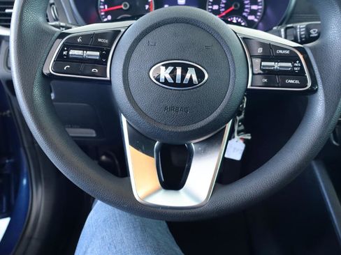 Used 2019 Kia Optima LX w/ LX 17" Wheel Package image 21