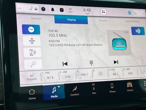 Used 2023 Jeep Grand Cherokee L Summit w/ Advanced Protech Group IV image 20