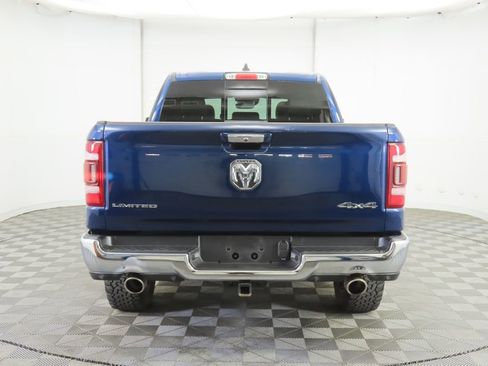 Used 2019 RAM 1500 Limited image 6