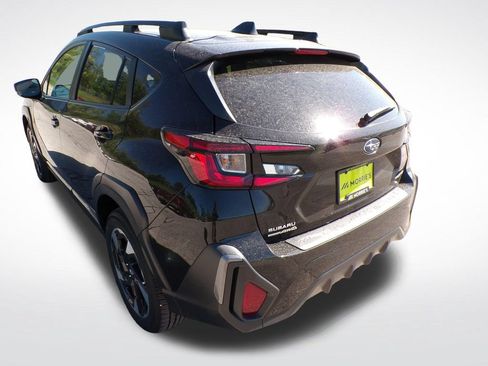 Used 2025 Subaru Crosstrek 2.5i Limited w/ Popular Package #3A AWD/4WD image 4