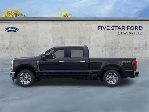New 2026 Ford F250 Lariat image 5
