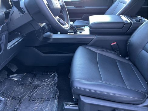 Used 2024 Ford F150 XLT w/ Equipment Group 303A High image 11