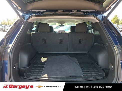 Certified 2023 Chevrolet Blazer LT w/ Convenience Package image 31