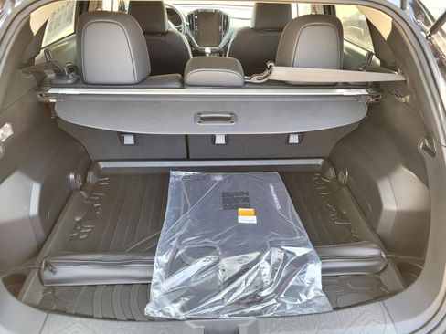 New 2026 Subaru Crosstrek 2.5i Limited AWD/4WD image 18
