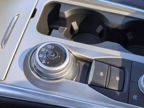 Certified 2023 Ford Explorer XLT w/ Equipment Group 202A image 35