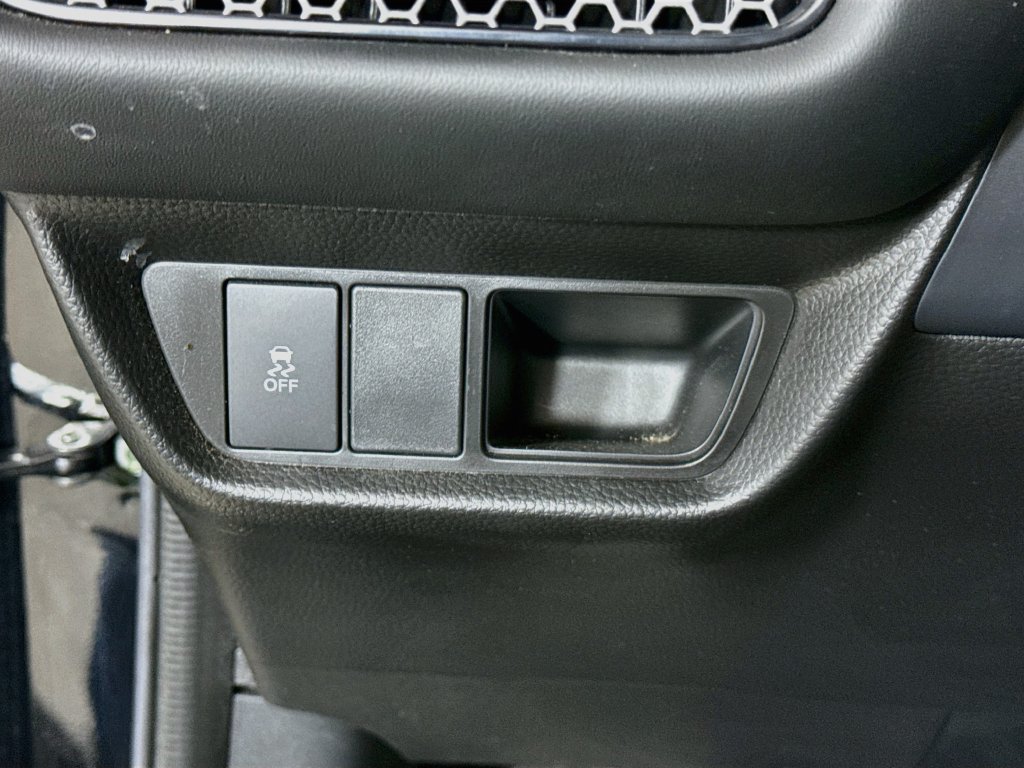 Used 2026 Honda HR-V Sport image 10