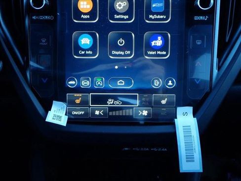 New 2026 Subaru Forester Premium image 18