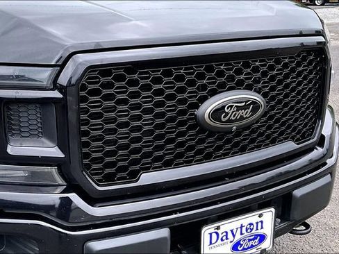 Used 2020 Ford F150 Lariat w/ Equipment Group 502A Luxury AWD/4WD image 31
